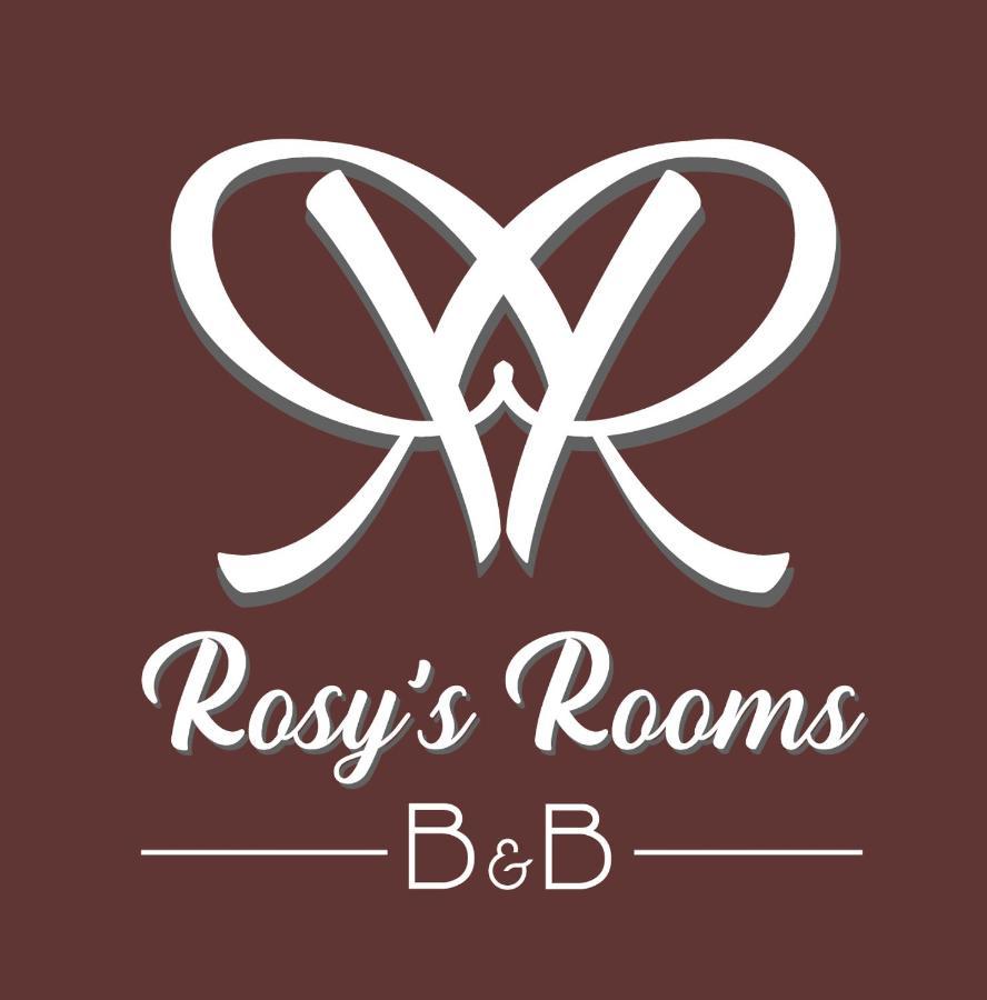 Rosy'S Rooms Patrica 外观 照片