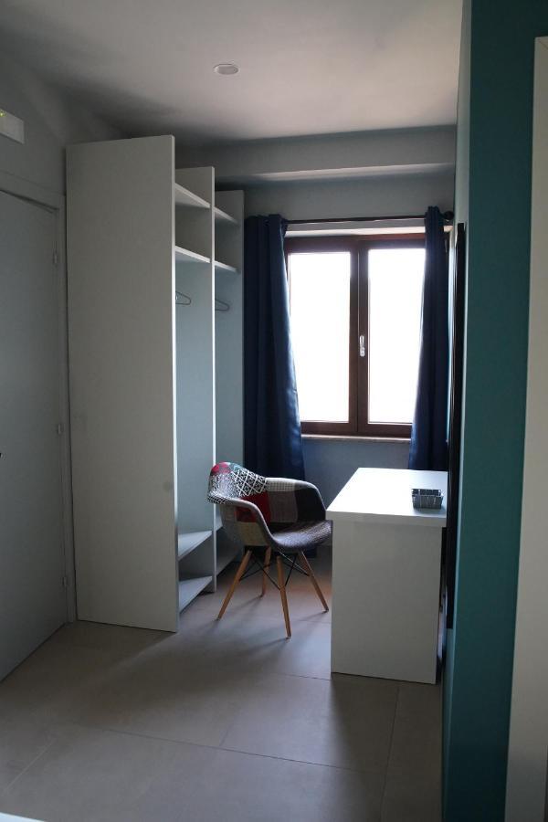 Rosy'S Rooms Patrica 外观 照片